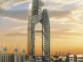 Dubaj to jeden z siedmiu emiratów tworzących Zjednoczone Emiraty Arabskie na Półwyspie Arabskim oraz główne miasto tego emiratu. Dubaj leży nad Zatoką Perską, na południowy zachód od Szardży i na północny wschód od Abu Zabi. Gwarantuje wspaniały wypoczynek wśród kołyszących się palm, luksusowych, bardzo nowoczesnych hoteli i drapaczy chmur, w otoczeniu piaszczystych, egzotyczych plaż. W mieście znajduje się wiele centrów handlowych z międzynarodowymi sklepami, butikami, restauracjami. W jednym z nich - Mall of the Emiratem, znajduje się trzeci co do wielkości kryty stok narciarski. Dubaj jest nie tylko wielonarodowościową metropolią, w której nie brak rozrywek i bogatego życia nocnego. Ilość restauracji, klimatycznych knajpek w arabskim stylu, tawern na świeżym powietrzu oraz klubów nocnych potrafi zadziwić. W Dubaju znajdują się dwa parki wodne w Wonderland i Wild Wadi części Dubailand, który ma podobną koncepcję co Disneyland. W mieście znajduje się wiele klubów i barów głównie przy hotelach. Miasto oferuje szereg atrakcji. Ci, którzy lubią zwiedzać i poznawać obcą kulturę, nie będą zawiedzeni. Ciekawym przeżyciem estetycznym jest nie tylko obserwacja arabskich meczetów, ozdobnych w złote kopuły i strzeliste wieżyczki, ale również architektura centrum - ogromne, sięgające chmur wieżowce i ogromne centra handlowe przyprawią o zawrót głowy. Innymi atrakcjami są m.in. coroczny miesięczny Dubai Shopping Festival (DSF) i inne mniejsze festiwale takie jak Dubai Summer Surprises odbywające się w ciągu całego roku. Co roku odbywa się w nim także festiwal filmowy, który przyciąga sławy z całego świata. Zatoka Perska jest doskonałym miejscem do uprawiania sportów. W porcie jest wiele luksusowych jachtów i oryginalnych, arabskich stateczków przypominających weneckie gondole. Rejs po zatoce gwarantuje wspaniałe widoki. Wybrzeże stwarza dobre warunki do uprawiania sportów - żeglowania, windsurfingu, jazdy na nartach wodnych oraz na szybkich skuterach wodnych. Pasjonaci nurkowania mogą eksplorować bogatą podwodną faunę i florę ze specjalnymi aparatami tlenowymi. Na lądzie na turystów czekają parki wodne, korty tenisowe, ekskluzywne pola golfowe uznawane za najlepsze na świecie, piękne ogrody z tawernami oraz pustynia. Wycieczka jeep safari do zielonych, egzotycznych oaz oraz przejażdżka na wielbłądzie z pewnością okaże się doskonałą formą spędzenia wolnego czasu, a przy okazji przybliży arabską kulturę.