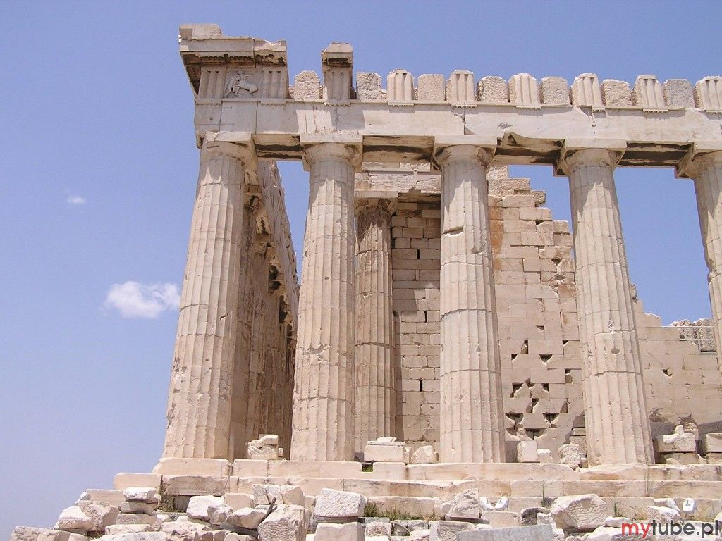 Punktem obowiązkowym europejskich podróży każdego miłośnika historii jest stolica i największe miasto Grecji - Ateny. W ścisłym znaczeniu to centralna część potężnej metropolii położonej na równinie rozciągającej się pomiędzy...