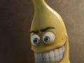 dobry banan nie jest zły ;P