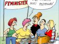 Zjazd feministek