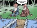 Mojżesz na rybach