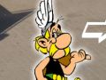 Asterix istnieje:)