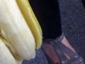Zmutowany banan
