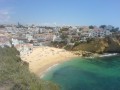 Wybrzeże Algavre



Wybrzeże Algarve - położenie

Algavre to jedna z portugalskich prowincji, położona na południowym krańcu Półwyspu Iberyjskiego. Region ten zajmuje powierzchnię 5412 km2 i jest zamieszkiwany przez ponad 500 tys....