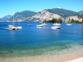Podstawowe informacje


Przepiękna zieleń, ciągłe słońce, spokój i relaks - tak wyglądają udane wakacje nad włoskim Jeziorem Garda. Górskie otoczenie doskonale wpływa na samopoczucie, a możliwość uprawiania sportów wodnych (głównie...