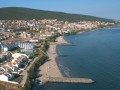 Sveti Vlas to małe miasteczko położone we wschodniej części Bułgarii, u wybrzeży Morza Czarnego. Miasteczko znajduje się u podnóża południowych stoków Gór Skalistych, w północnej części Burgas Bay. Miasto powstało w miejscu pierwotnej...