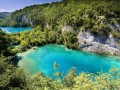 Park Narodowy Jeziora Plitwickie - Chorwacja


