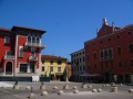 Vodnjan to miasteczko liczące zaledwie 3500 mieszkańców. Urocze domki ulokowane na dostojnym wzgórzu, wyrastają z śródziemnomorskiej roślinności. Leży ono konkretnie w południowo-zachodniej części Istrii, regionu w Chorwacji. Położone...