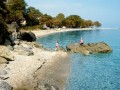 Kokino Nero to mała, urokliwa wioska, wybrana przez nas z myślą o turystach, którzy chcą spędzić wakacje z dala od tłoku i największych kurortów turystycznych. Leży na wybrzeżu tesalskim, ok.140 km na południe od Salonik, w głębokiej...