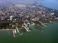 Balaton często jest nazwany „Węgierskim Morzem