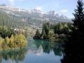 Soraga di Fassa leży w przepięknej dolinie Val di Fassa, będąca przedłużeniem Val di Fiemme, jednej z najbardziej popularnych części Dolomitów. Miasteczko oczaruje Cię niezwykłą atmosferą i aurą spokoju. Skubisem można dojechać do...
