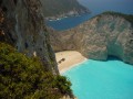 Agios Sostis to niewielka miejscowość wypoczynkowa położona na wyspie Zakinthos. Przyjemny klimat, turkusowe morze i różne możliwości spędzania wolnego czasu - sprawiają, że Agios Sostis cieszy się dużą popularnością wśród turystów....