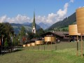 Alpbach to miasto w zachodniej Austrii, w Tyrolu, w pobliżu słynnej Doliny Zillertal. Leży na wysokości 1 000 m n.p.m., w Dolinie Alpbachtal, na nasłonecznionym płaskowyżu, bezpośrednio u wejścia do regionu narciarskiego Wiedersberger Horn. Do...