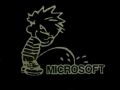 I Love Microsoft