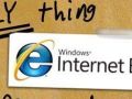 szczera prawda o Internet Explorer