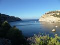 Ladiko to urocza turystyczna miejscowość położona na wschodnim wybrzeżu wyspy Rodos (Grecja), na przylądku o tej samej nazwie, który od południowej strony osłonięty jest przez malowniczą \