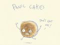 Panic Cakes