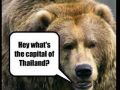 Hej co jest stolica tajlandi