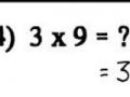 Matematycy zawsze utrudniają sobie rozwiązanie