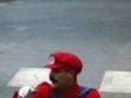 Mario w czasie wolnym