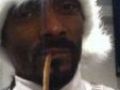 Świąteczny Snoop Dogg