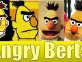 Angry Berts;)
