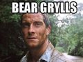 Bear Grills - są lepsi od niego:)