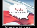 Polska bez cienia korupcji
