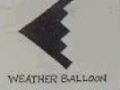 balon meteorologiczny