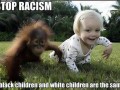 Stop z rasizmem