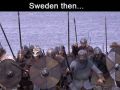 Szwecja kiedyś i dzisiaj